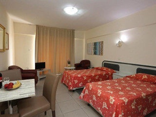 Sunquest Gardens Holiday Resort