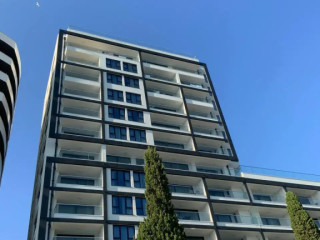 Sunraf Luxe Apartments