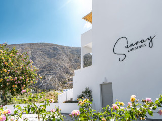 Sunray Lodgings