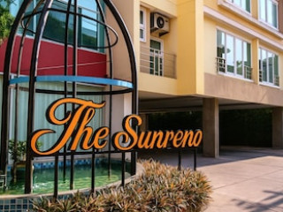 SUNRENO SERVICED APARTMENT