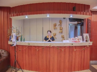 SUNRENO SERVICED APARTMENT