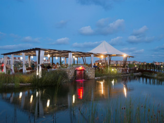 Sunrise All Suites Resort