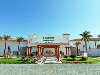 Sunrise Alma Bay Resort (ex Grand Seas Resort )