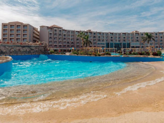 SUNRISE Alora Aqua Park Resort  (ex Caesar Palace Aqua Park)
