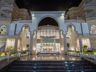 SUNRISE AQUA JOY RESORT