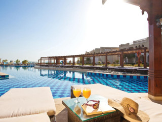 Sunrise Arabian Beach Resort-Grand Select