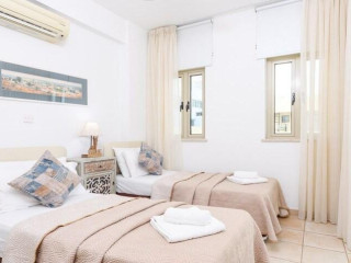 Sunrise Bay Villa 1