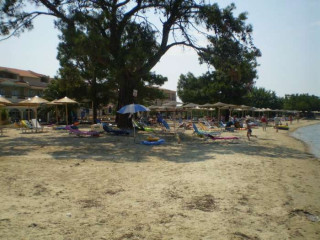 Sunrise Beach