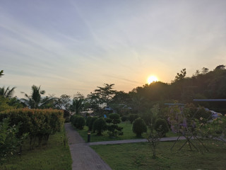 Sunrise Beach Koh Yao Resort