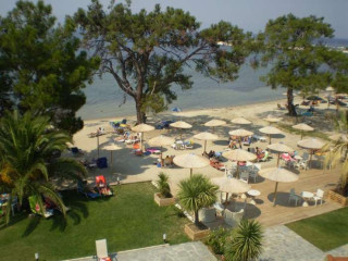 Vox Maris Grand Resort