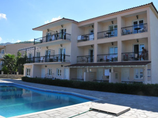 The Orangers Garden Villas & Bungalows