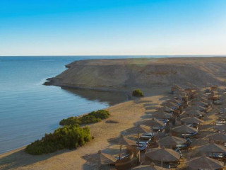 SUNRISE Cardina Resort (Ex. Aurora Bay Resort Marsa Alam)