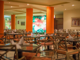 SUNRISE Cardina Resort (Ex. Aurora Bay Resort Marsa Alam)