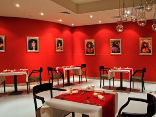 SUNRISE Cardina Resort (Ex. Aurora Bay Resort Marsa Alam)