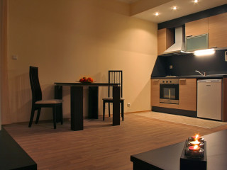 Sunrise Club Aparthotel 