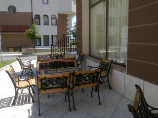 Sunrise Club Aparthotel 