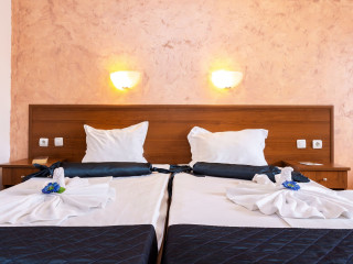 Sunrise Complex Hotel