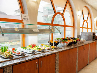 Sunrise Complex Hotel