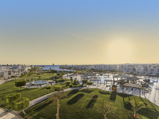 SUNRISE CRYSTAL BAY RESORT