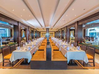 SUNRISE CRYSTAL BAY RESORT- GRAND SELECT-