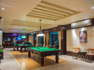 SUNRISE CRYSTAL BAY RESORT- GRAND SELECT-
