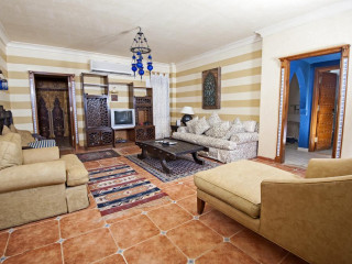 SUNRISE GARDEN BEACH RESORT