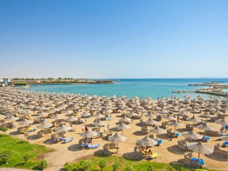 SUNRISE GARDEN BEACH RESORT