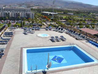 SUNRISE GARDEN BEACH RESORT