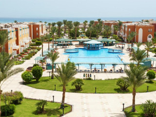 SUNRISE Garden Beach Resort -Select-