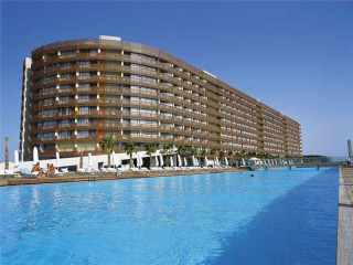 Sunrise Holiday Resort - Adults Only