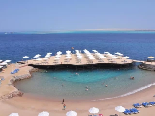 Sunrise Holiday Resort - Adults Only