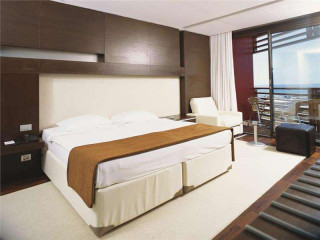 Sunrise Holiday Resort - Adults Only