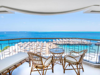 SUNRISE HOLIDAYS RESORT