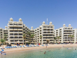 Sunrise Holidays Resort (Adults Only 16+)