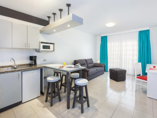 SUNRISE HOLIDAYS RESORT (ADULTS ONLY)