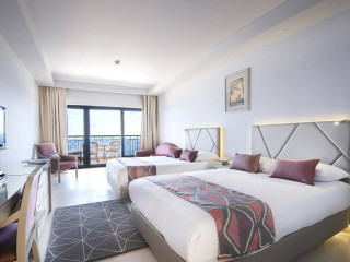 Evdion Hotel