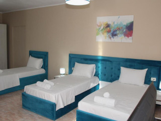 TUI Blue Bahari Hotel (Kiwengwa)
