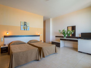 SUNRISE HOTEL