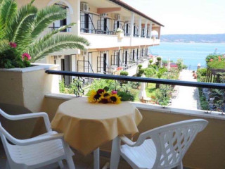 SKYLARK HOTEL APARTMENTS