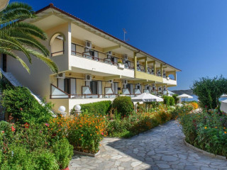 SUNRISE HOTEL AMMOULIANI