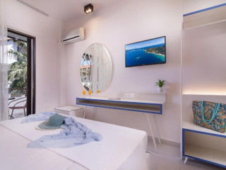 Sunrise Hotel Ammouliani