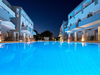 SUNRISE HOTEL