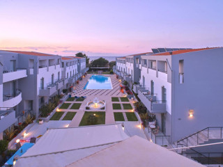 SUNRISE HOTEL