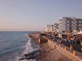 Sunrise Luxury Apartments Rhodes
