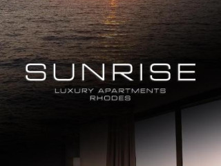 Sunrise Luxury Apartments Rhodes