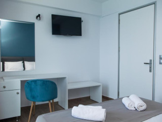 Sunrise Luxury Apartments Rhodes