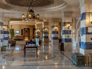 Sentido Mamlouk Palace Resort