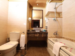 Atlantica Callisto Holiday Village
