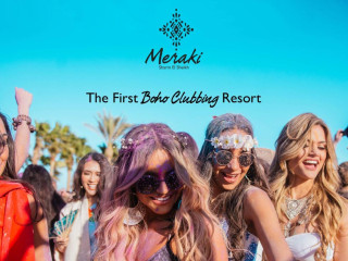 Domina Coral Bay Harem