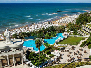 BONAPART SEALINE HOTEL